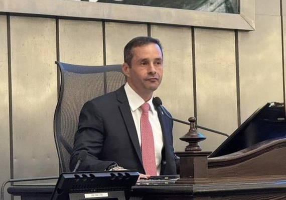 Deputado Bruno Toledo é eleito conselheiro do Tribunal de Contas de AL
