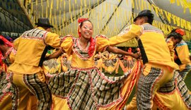 II Festival do Coco de Roda Alagoano começa dia 23 de junho