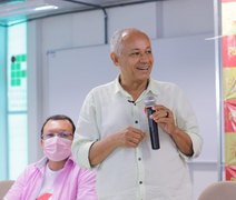 Candidatos do PSOL promovem encontro com professores de Alagoas neste sábado