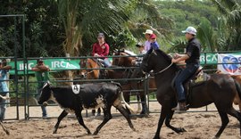 Campeonato de Ranch Sorting abrirá programação da 74ª Expoagro/AL na sexta (25)