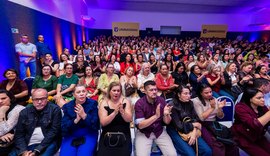Professores de Maceió passam a contar com jornada de 30 horas semanais
