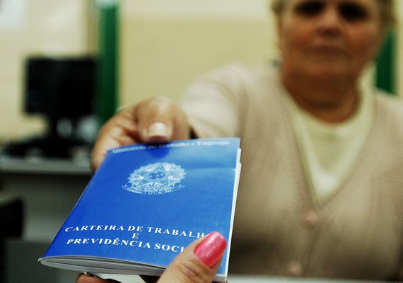 Cresce 20% o número de profissionais inseridos no mercado de trabalho em Maceió