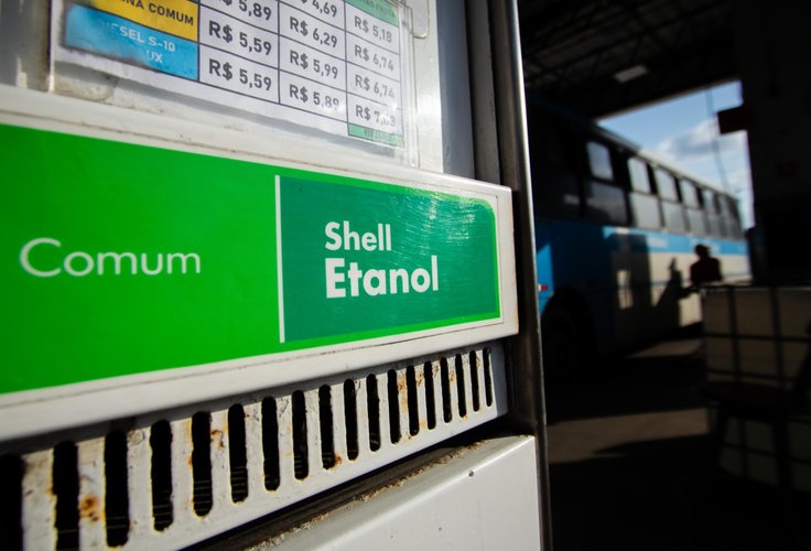 ATR tem queda de 6,7% em janeiro