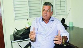 Arnaldo Higino troca nome da própria cidade em plano de governo