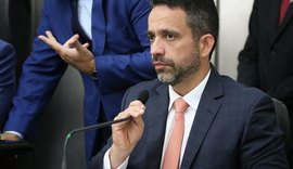 Paulo Dantas convida delegado para assumir Secretaria de Segurança