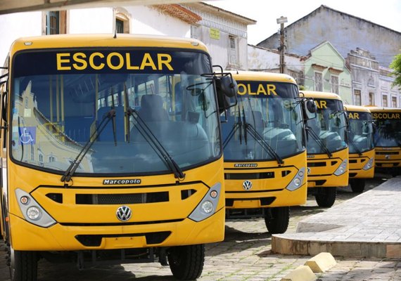 MP investiga irregularidades no transporte escolar em Paripueira e Barra de Santo Antônio