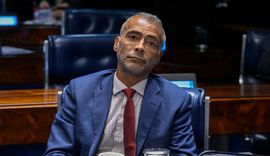Romário deixa PL e declara apoio a Eduardo Paes na disputa pelo governo