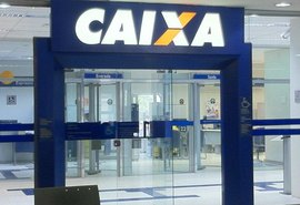 Agências da Caixa vão funcionar das 8h às 13h a partir desta terça