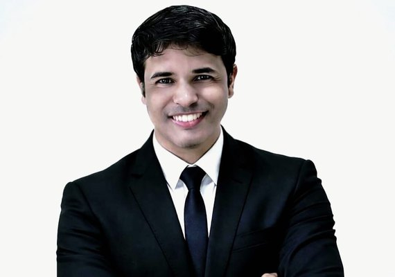 Joacles Costa comenta sobre o Dia Mundial da Língua Portuguesa