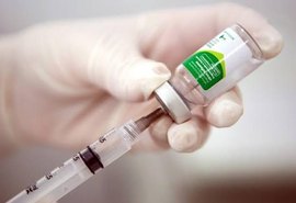 Começa 3ª fase da Campanha de Vacinação contra a Influenza em Palmeira