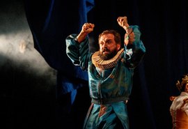 Fenômeno teatral “O Céu da Língua” chega a Maceió em agosto