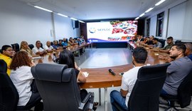 Secretaria de Inclusão Social reúne líderes comunitários para definir ações em Maceió