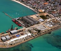 IMA nega licença ambiental para depósito de ácido sulfúrico no Porto de Maceió