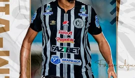 ASA confirma retorno do zagueiro Fábio Aguiar para temporada 2026