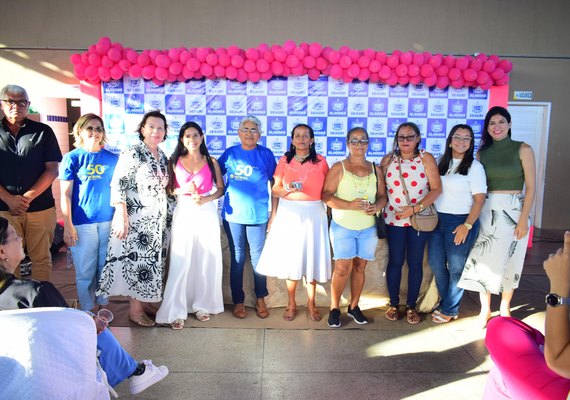 Encontro reúne agricultoras para tratar de modelos de sucesso no cooperativismo