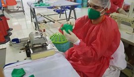 AL é o 3º estado do país com menos casos de covid-19 no sistema prisional