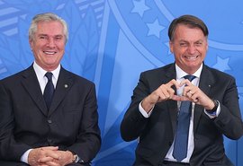 Bastidores: Collor é cotado pelo Congresso para assumir Ministério