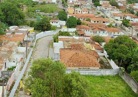 Caso Braskem: entidades acompanham execução de obras de mobilidade em áreas de risco