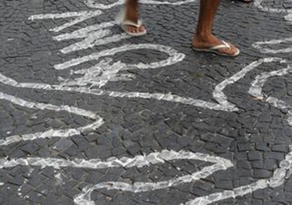 Balanço da Justiça mostra queda de 23% no número de homicídios