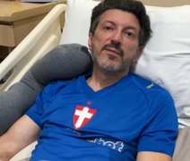 Lito Sousa relata conversa com farmacêuticas: “Ficaram impressionados”