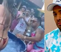 Tirullipa terá de indenizar mulheres por exposição na Farofa da Gkay