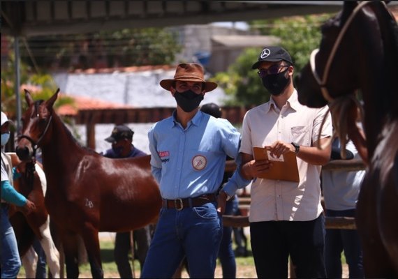 Expoagro/AL faz pista ´pesada´ nos julgamentos