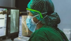 Alagoas registra aumento de 35% no número de casos da Covid-19