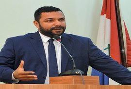 Vice-prefeito de Penedo desiste de concorrer a deputado estadual