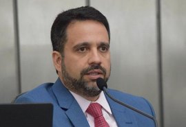 'Alagoas tem condições de realizar o São João e cuidar dos afetados pelas chuvas', diz governador