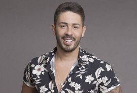 Carlinhos Maia diz que não se arrepende de festa na pandemia