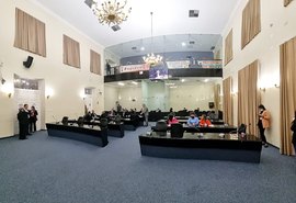 PSB entra com ação para suspender eleição indireta para governador de Alagoas