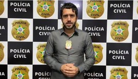 Delegado Daniel Mayer é preso pela Polícia Federal suspeito de prejudicar investigação