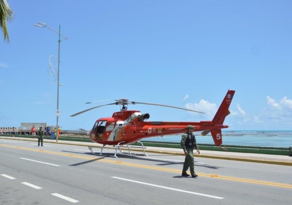 Samu alerta sobre cuidados para evitar afogamentos durante o verão