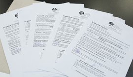 TJ AL libera cerca de R$ 20 milhões em precatórios devidos