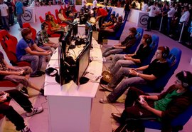 Brasil entra na era dos games: regulamentação impulsiona indústria nacional