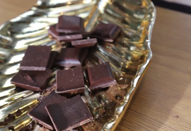 1ª fábrica de chocolate alagoano une tradição, turismo e renda em Matriz