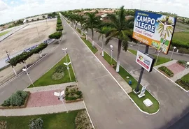 Funcionário de fazenda morre eletrocutado após subir em poste de energia no interior de AL