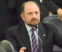 Deputado rebate acusações sobre plano para assassinar prefeito em Alagoas: 'É um covarde, mentiroso'