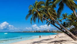IMA aponta cinco trechos de praias impróprios para banho em Alagoas