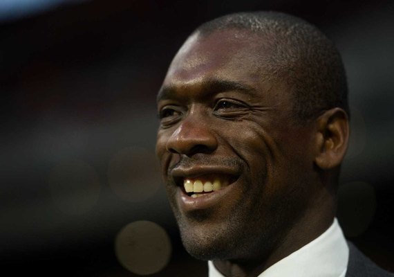 Seedorf pediu R$ 4,3 milhões para participar da Dança dos Famosos