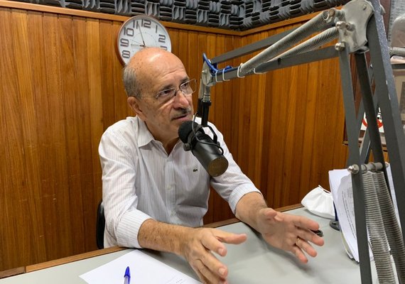 Prefeito de Penedo anuncia aumento salarial de 20% para servidores