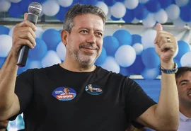 Arthur Lira é o campeão de votos no Nordeste