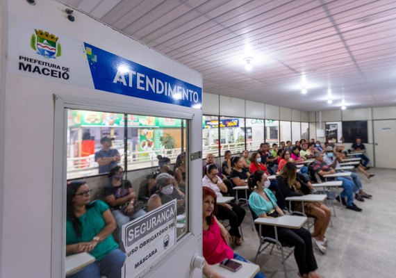 Sine Maceió fecha parceria com Assaí Atacadista e abre 596 vagas de emprego na capital