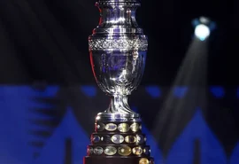 Copa América: veja os classificados para as quartas de final