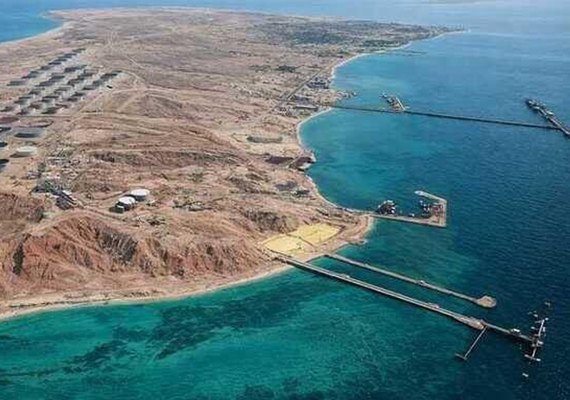 Irã reforça defesa da ilha de Kharg diante de possível ofensiva dos EUA