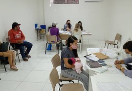 Agendamento para o cadastro habitacional de Maceió terá início em janeiro de 2022