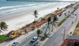 Prefeitura de Maceió dá início às obras de implantação da tubulação do projeto ‘Renasce Salgadinho’