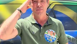 Cabo Bebeto retorna às redes após suspensão e promete manter oposição