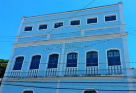 Seagri fecha 2020 com grandes realizações em diversas áreas