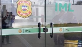 Familiares criticam e cobram liberação de corpos no IML de Maceió